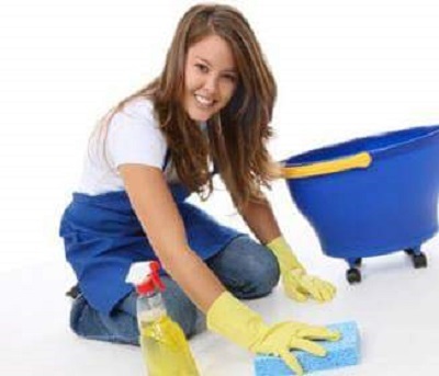 Cleaner: Image 1